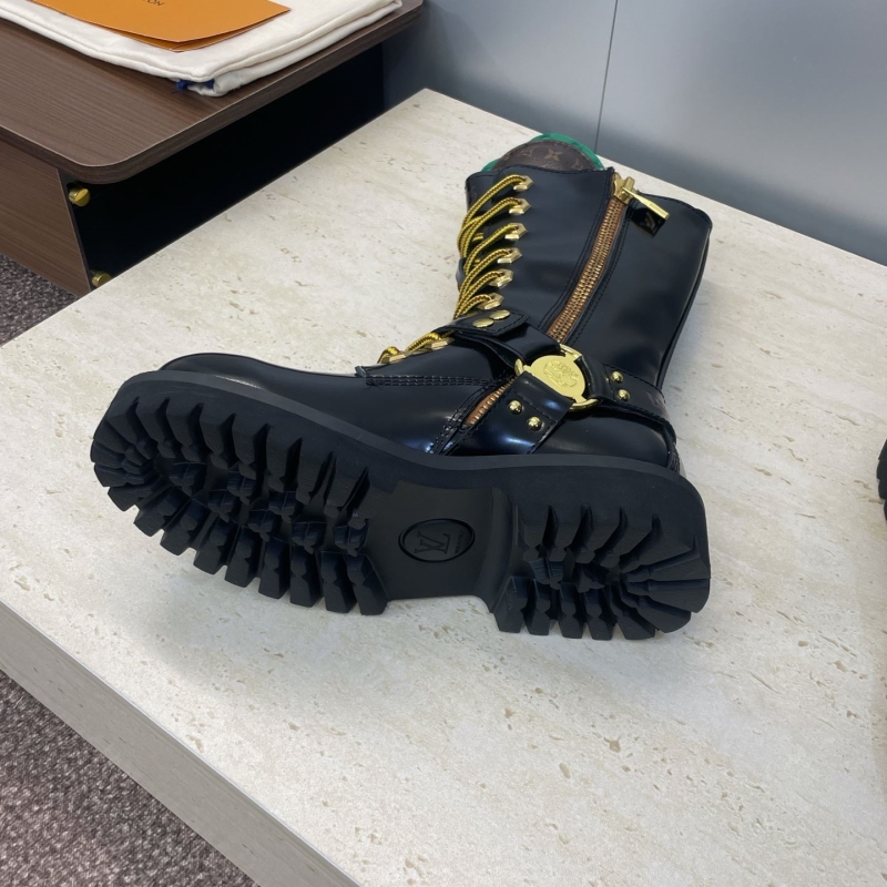 l0vis Vvtt0n boots